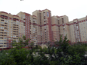 Недвижимость в Московской области Пушкинском районе