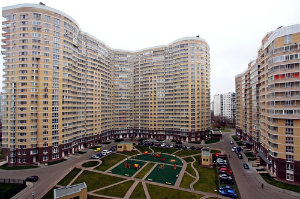 Продажа недвижимости в пушкинском районе