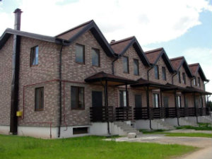 Продажа домов в Пушкинском районе Московской области