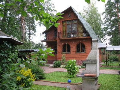 Продажа недвижимости в Ивантеевке